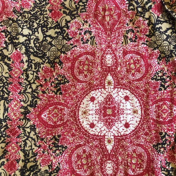 Free People Halter Dress - Picture 5 of 5